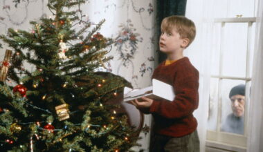 Mamma, Ho Perso l'Aereo - il cult natalizio più amato degli anni ‘90 torna al cinema