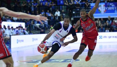 LA NUTRIBULLET CI METTE IL CUORE, MA NON BASTA: TERMINA 100-107