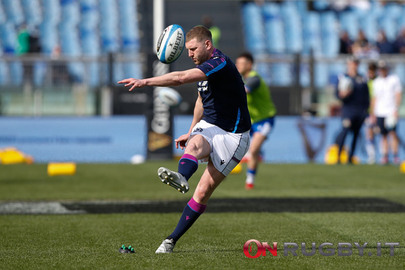 Finn Russell (ph. Sebastiano Pessina)