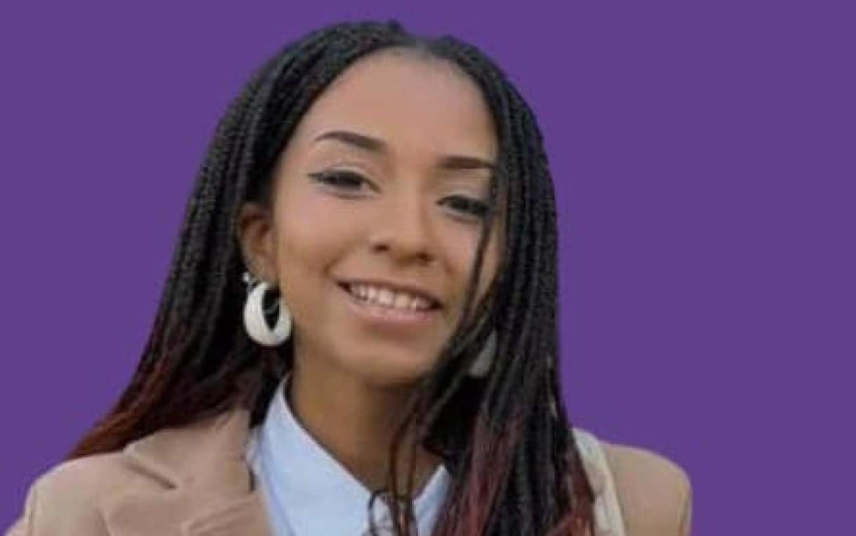 Mia Diop, chi è la 23enne vicepresidente della Regione Toscana