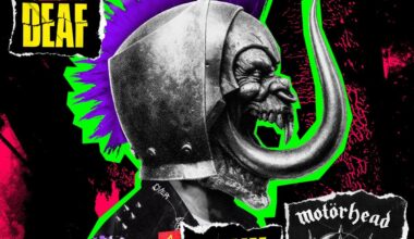 Killed By Deaf – A Punk Tribute To Motörhead