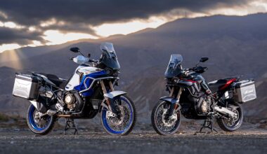 EICMA 2025, arriva MV Agusta Enduro Veloce 2026 con nuove livree e più dotazioni