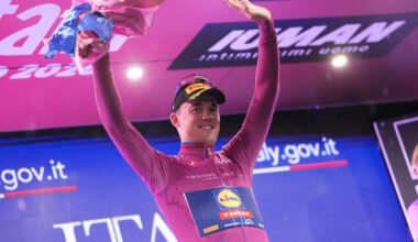 Lidl-Trek, Mads Pedersen: "Se tornassi indietro, mi direi di essere più serio. Scherzavo troppo ai training camp"