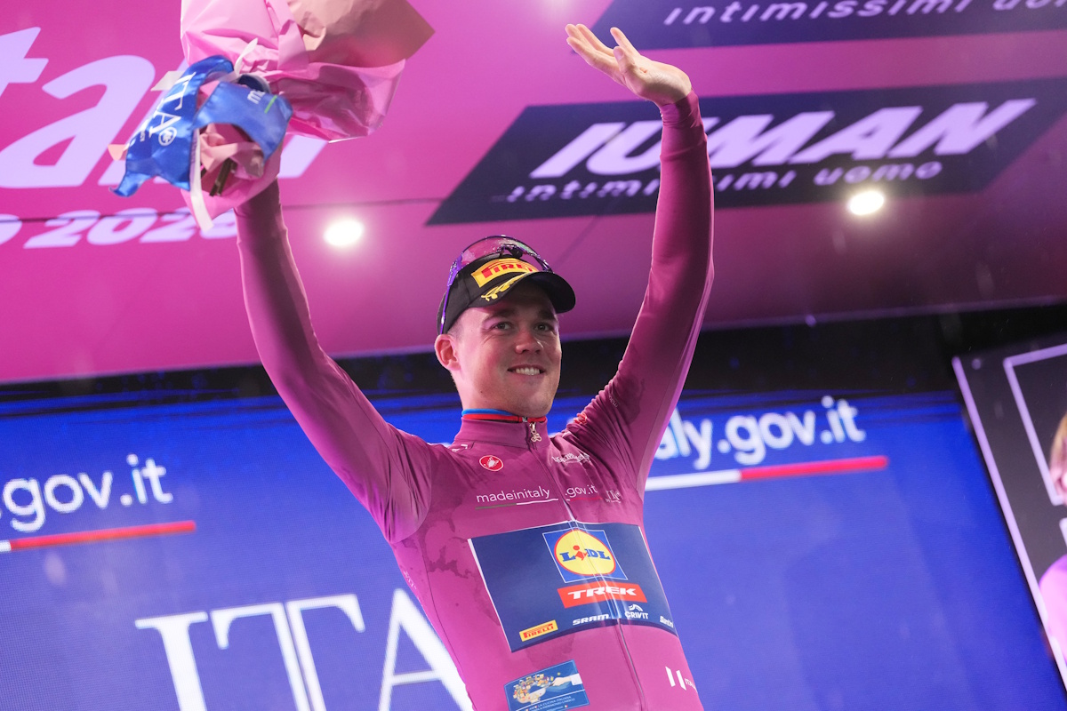 Lidl-Trek, Mads Pedersen: "Se tornassi indietro, mi direi di essere più serio. Scherzavo troppo ai training camp"