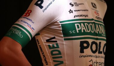 Padovani Polo Cherry Bank, ingaggiato Stefano Masciarelli: "Una grande opportunità che voglio cogliere al volo"