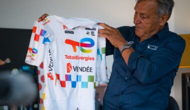 TotalEnergies, il manager Jean-René Bernaudeau verso l’addio, al suo posto pronto Stéphane Heulot