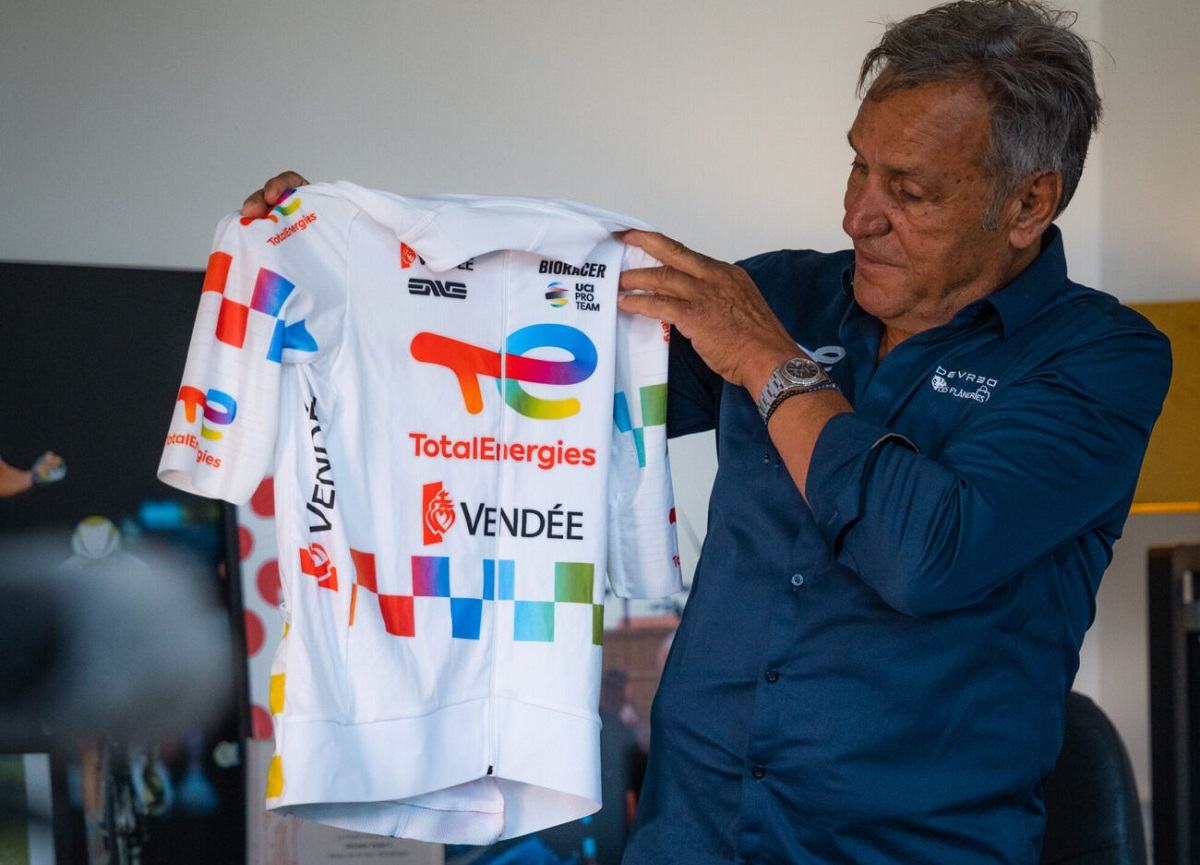 TotalEnergies, il manager Jean-René Bernaudeau verso l’addio, al suo posto pronto Stéphane Heulot