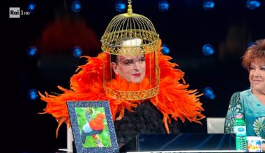 Ascolti TV | Venerdì 7 Novembre 2025. Tale e Quale al 21.6% con la finale, Tradimento 14.2%