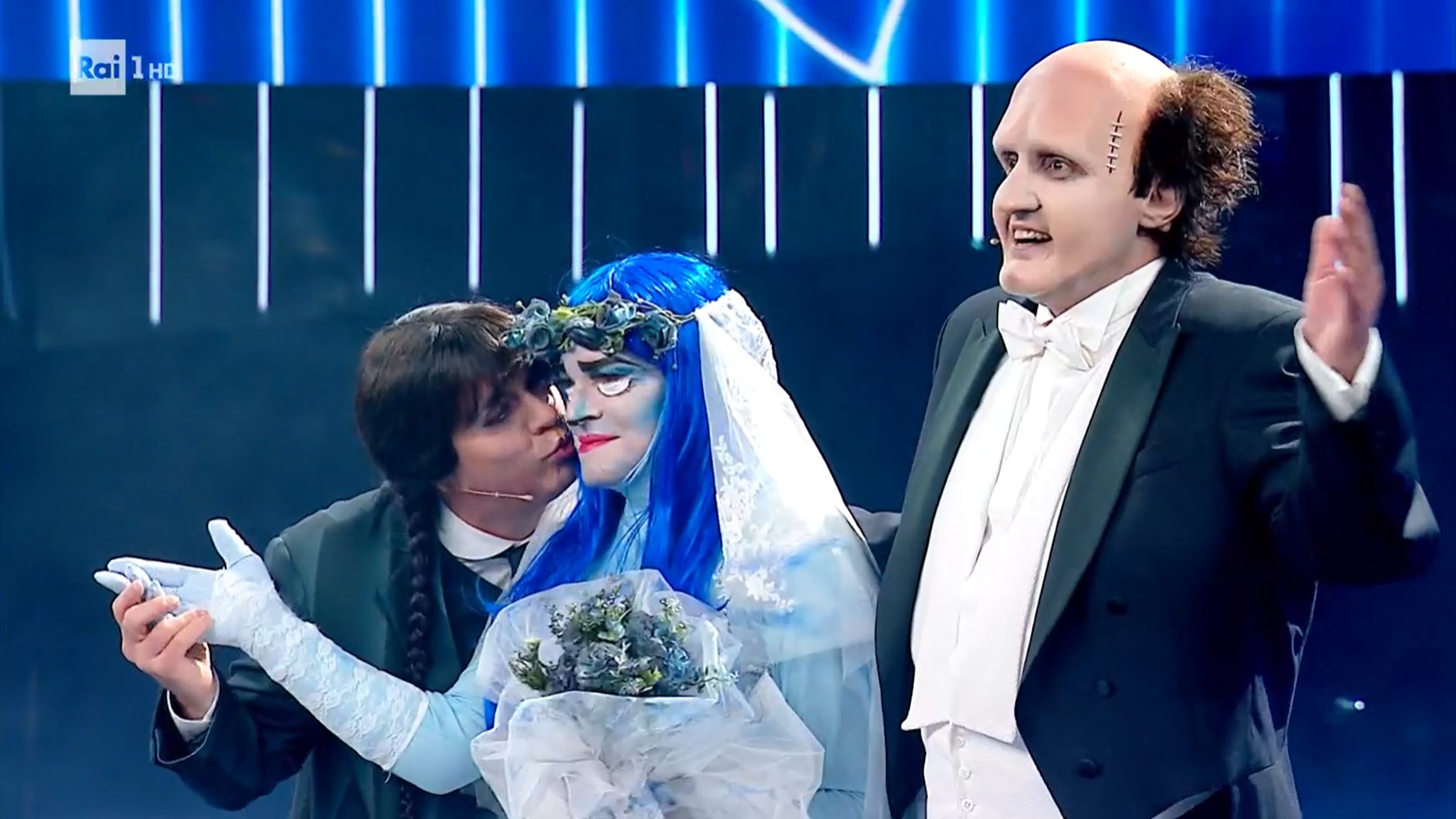 Ascolti TV | Venerdì 31 Ottobre 2025. Tale e Quale al 19.9%, cresce Tradimento (16%)