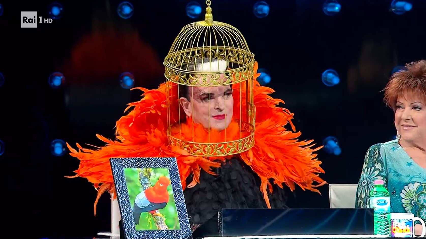 Ascolti TV | Venerdì 7 Novembre 2025. Tale e Quale al 21.6% con la finale, Tradimento 14.2%