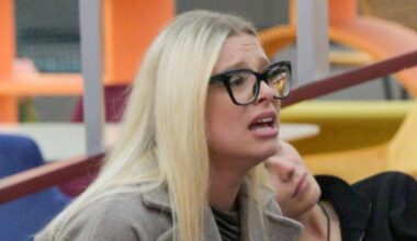 cresce la preoccupazione nella Casa