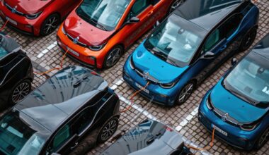 Cinque modi per far accelerare la transizione in Italia: il Manifesto della Ricarica