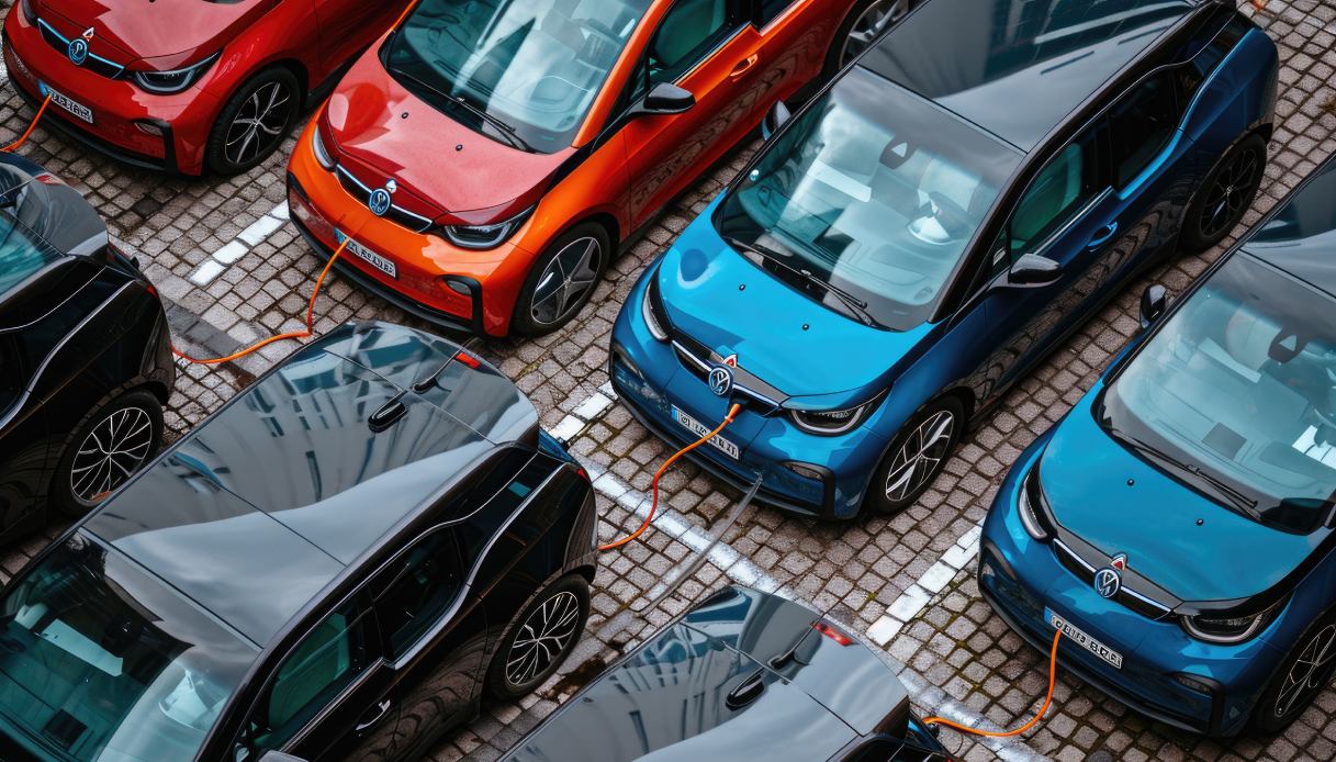 Cinque modi per far accelerare la transizione in Italia: il Manifesto della Ricarica