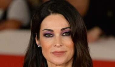 "Periodo difficile ma sono forte"