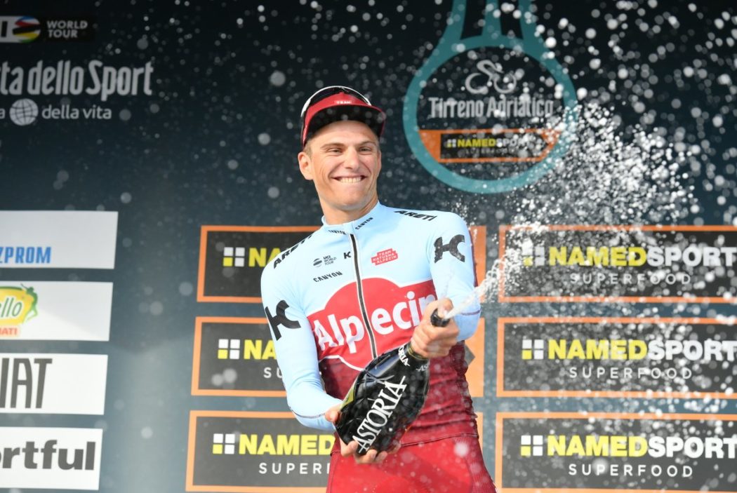 Marcel Kittel sul doping: “Non credo che il ciclismo sia pulito ora. Non bisogna essere ingenui”