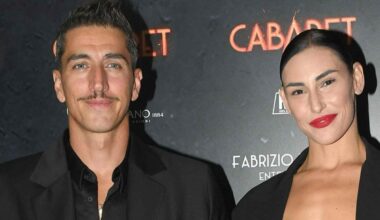 Marcello Sacchetta e Giulia Pauselli in crisi, "hanno deciso di prendersi spazio"