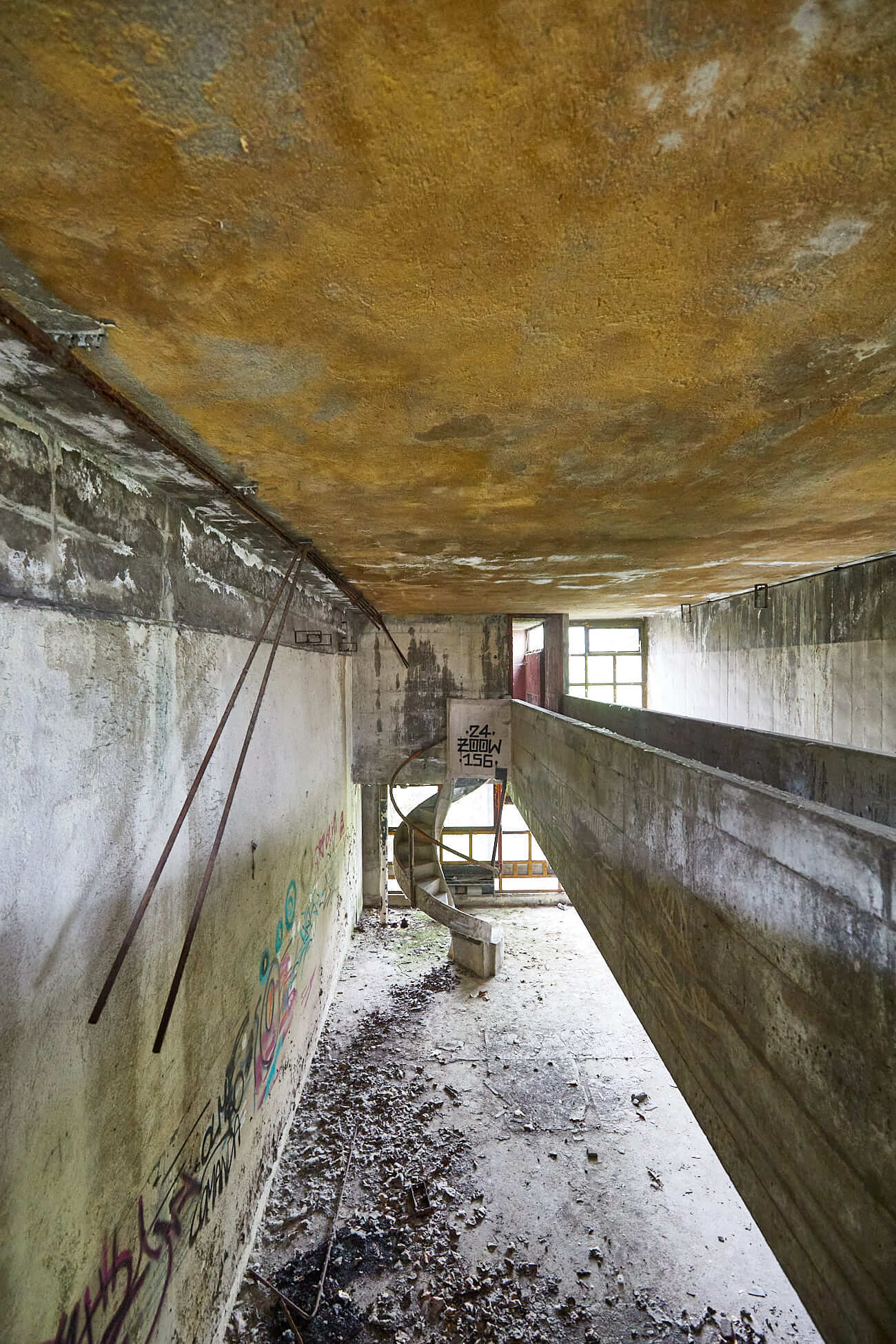 Istituto Marchiondi Spagliardi Livingcorriere