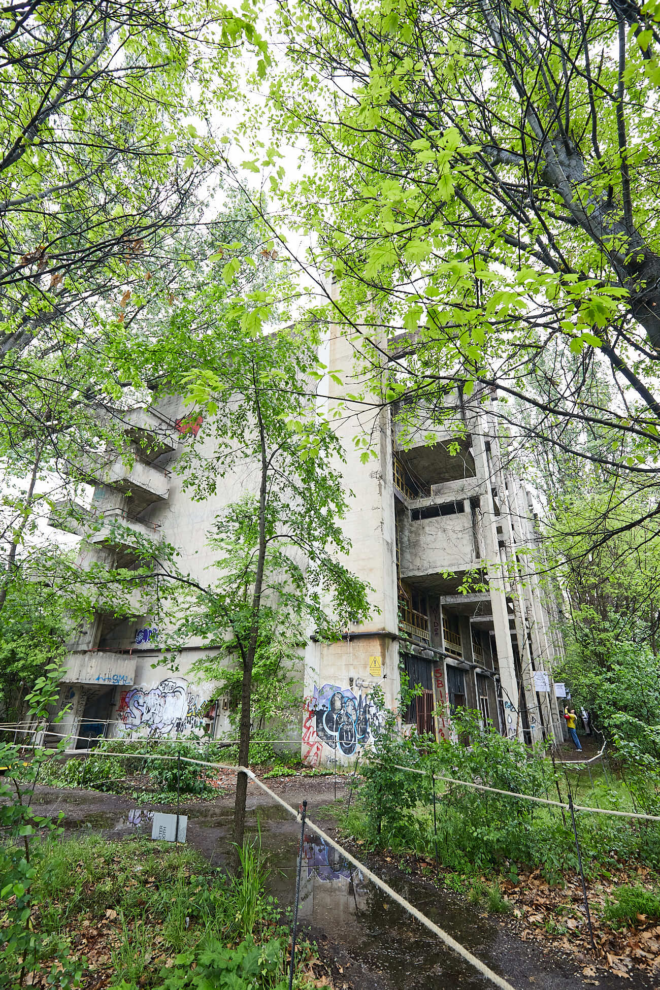 Istituto Marchiondi Spagliardi Livingcorriere