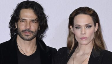 Laura Chiatti e Marco Bocci, "c'è aria di crisi". L'indiscrezione sul matrimonio in bilico