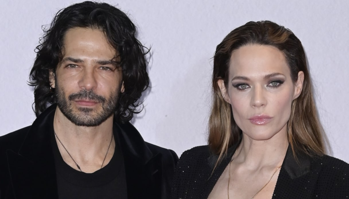 Laura Chiatti e Marco Bocci, "c'è aria di crisi". L'indiscrezione sul matrimonio in bilico