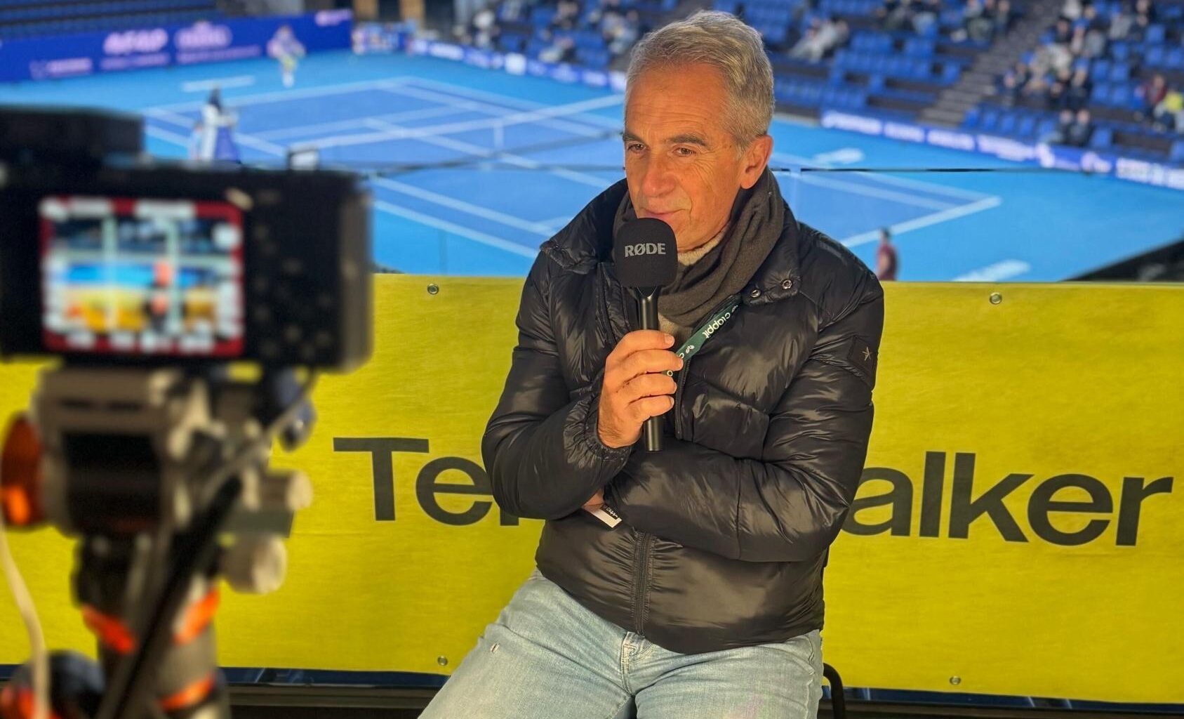 Voci dagli Internazionali di Bergamo - Marco Fermi: “È l’anno zero. Ma Bergamo ora guarda al mondo”