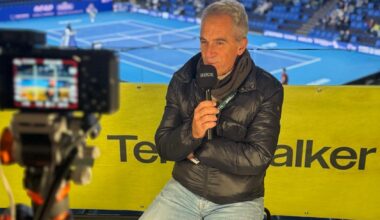 Voci dagli Internazionali di Bergamo - Marco Fermi: “È l’anno zero. Ma Bergamo ora guarda al mondo”