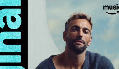 Marco Mengoni - Amazon Music