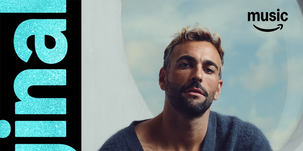 Marco Mengoni - Amazon Music