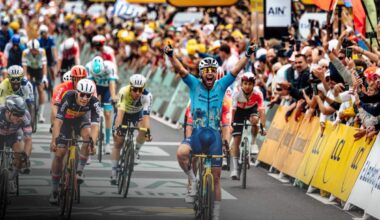 "Il ciclismo è lo sport più pulito al mondo"