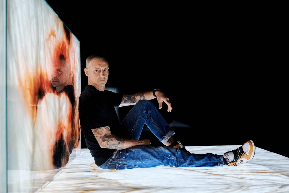 Artisti e imprese, un dialogo ininterrotto