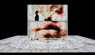 Artisti e imprese, un dialogo ininterrotto