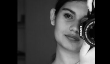 Una foto di Sara Marotta selezionata per la Biennale Artexpo di Milano