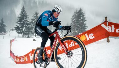 Ciclocross, la Federazione dei Giochi Olimpici Invernali non vuole l'ingresso nel 2030: "Sminuirebbe il brand"