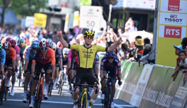 Le Sorprese del 2025 - SpazioCiclismo