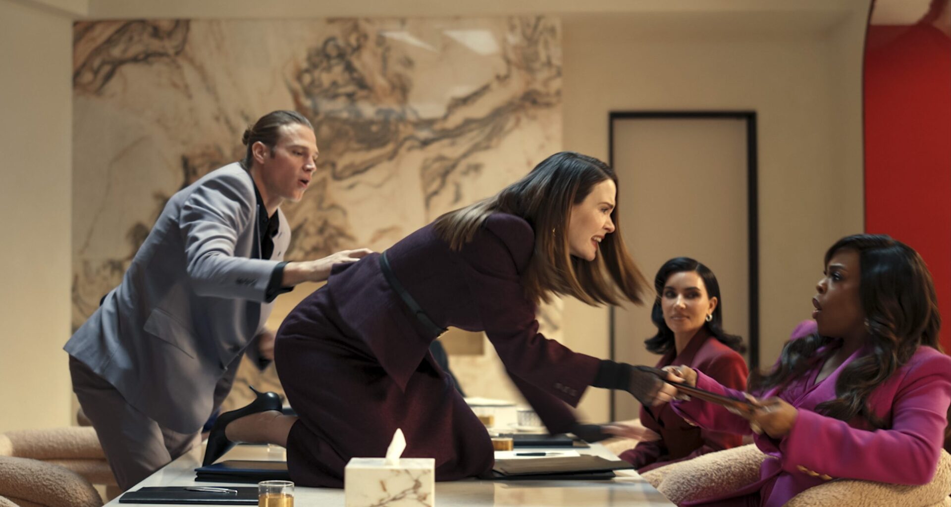 10 Serie TV da evitare come la peste