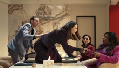 10 Serie TV da evitare come la peste