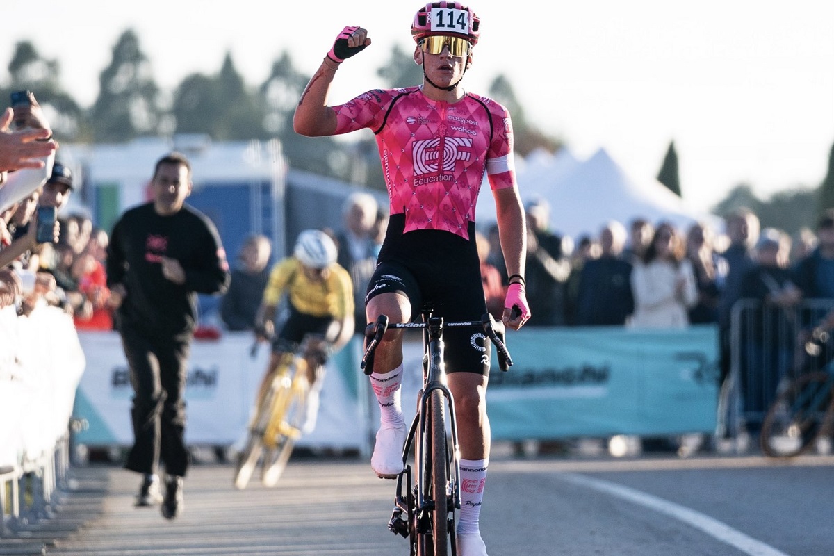 Europei Ciclocross Middelkerke 2025, il c.t. italiano Daniele Pontoni fissa l'obiettivo: "L'ambizione è alta"