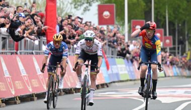 Bilancio Squadre 2025: Lidl-Trek - Ciccone, Milan, Pedersen e Skjelmose fanno grandi cose - Basterà Ayuso per l'assalto al primo posto mondiale?