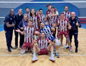 Sport - Pallavolo - Maury's Com Cavi Tuscania