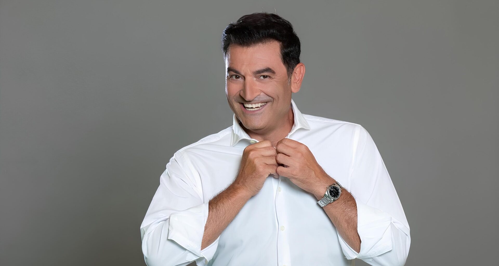 Caduta Libera torna con Max Giusti dal 7 dicembre