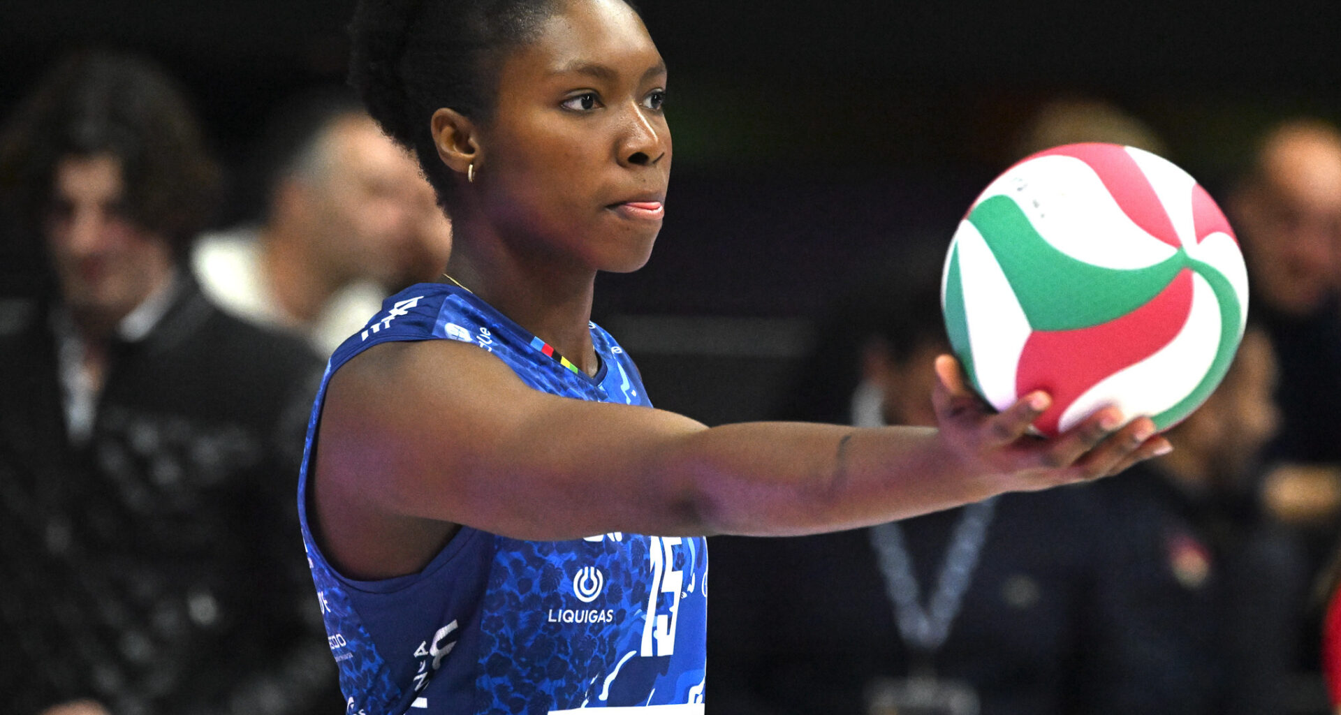 Merit Chinenyenwa Adigwe