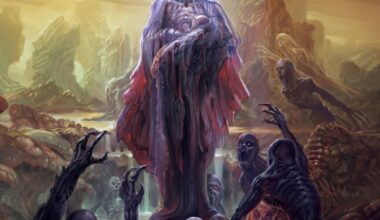 MEZZROW - Embrace The Awakening