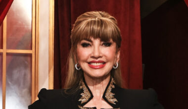 "A pranzo con Maria De Filippi"