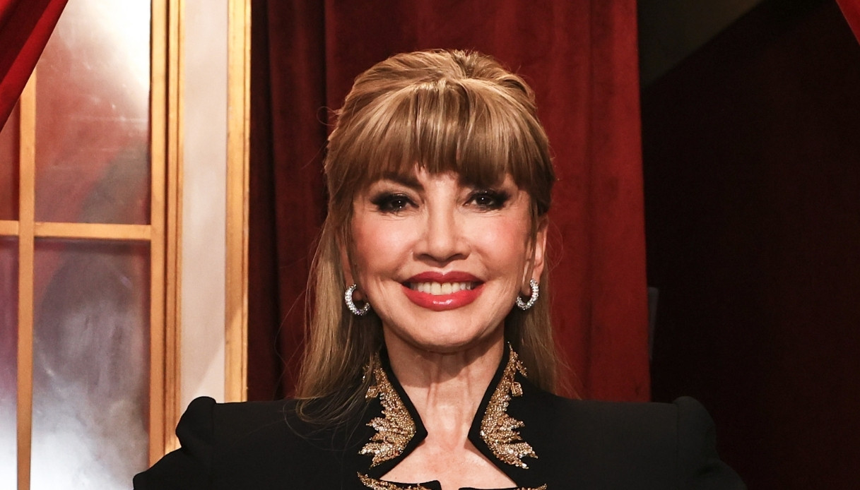 "A pranzo con Maria De Filippi"