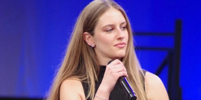 Missaglia: comparsa televisiva per la 25enne Laura Brivio