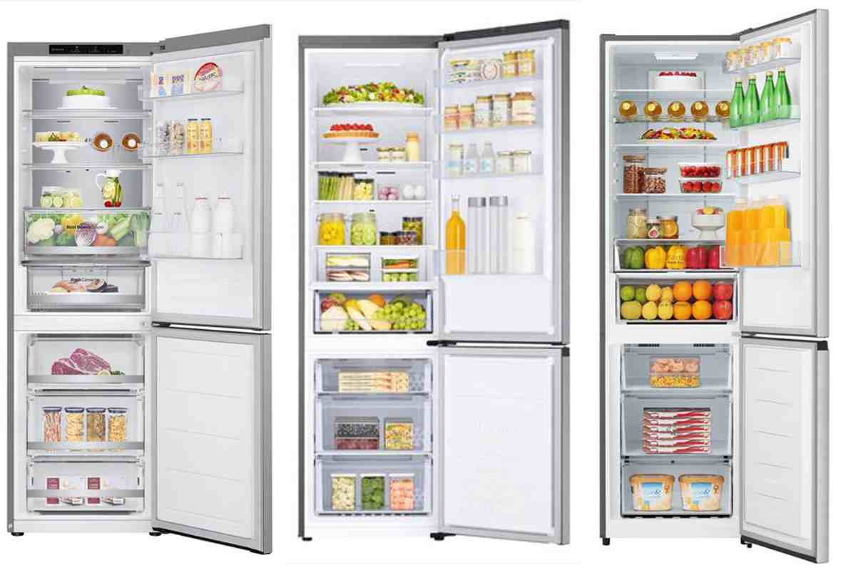 3 Modelli di frigorifero con le migliori offerte euronics