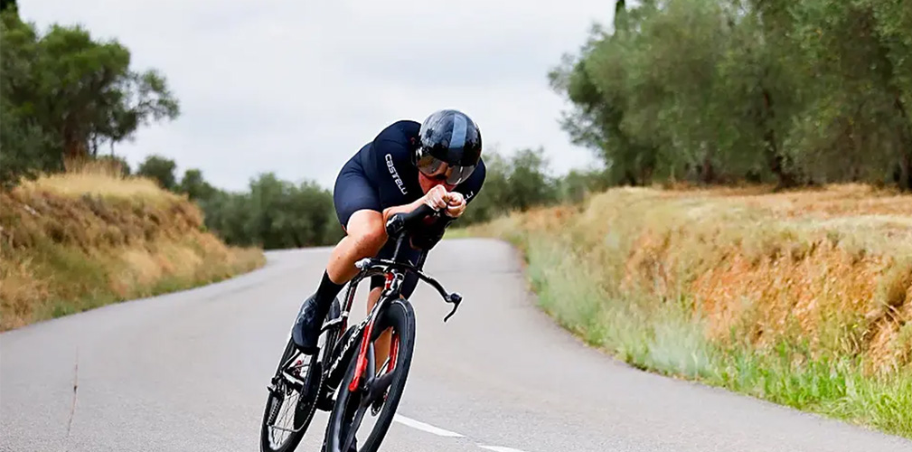 Il recupero di Leo Hayter dopo due anni d'inattività è una delle grandi scommesse per Hincapie (foto Getty Images)