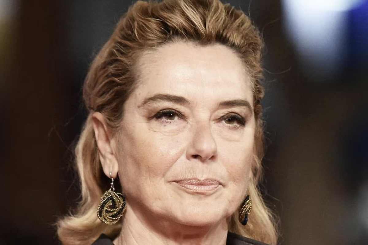 Monica Guerritore, chi è la figlia Lucia Lavia: anche lei attrice