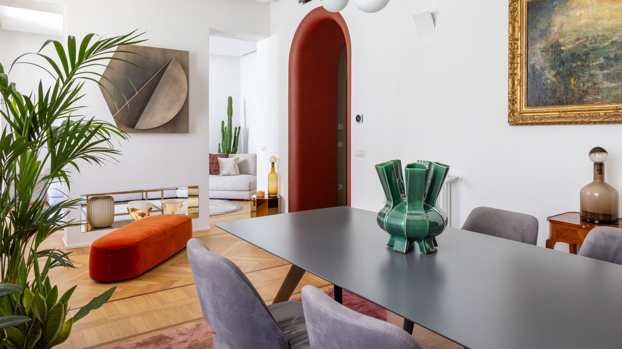 Architectural Digest Italia logo