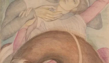 Fata Morgana: l’invisibile al femminile